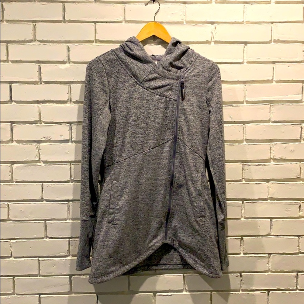 Mondetta Hoodie